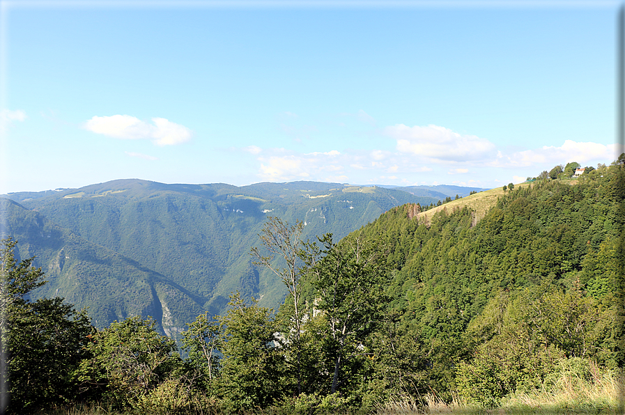 foto Strada delle Penise